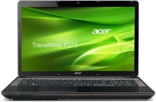 **17.3" GAMING MONSTER**ACER TM P273-MG**Intel CORE i5**8GB RAM**1TB HDD**NVIDIA GT 710M**