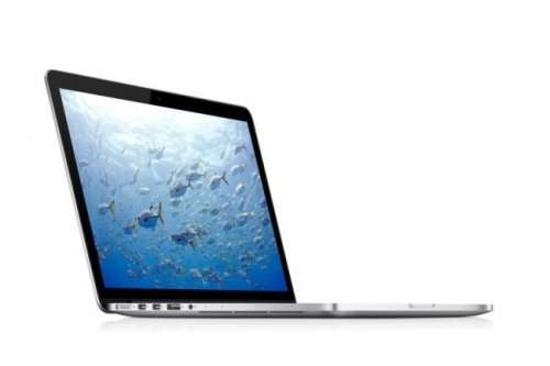 **13-Inch Apple Macbook Pro Retina (Intel i5/ 8gb/ 256gb) LOW Cycle Count of only 95