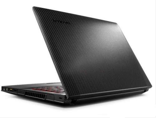 **GAMERS LAPTOP**LENOVO Y430p QUAD CORE i7**16GB MEMORY**NVIDIA GTX 850 DDR5**256GB SSD**14" LED
