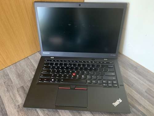 **EXCELLENT**LENOVO X1 CARBON ULTRABOOK**6th Gen CORE i7**512GB SSD**16Gb Memory**FULL HD****