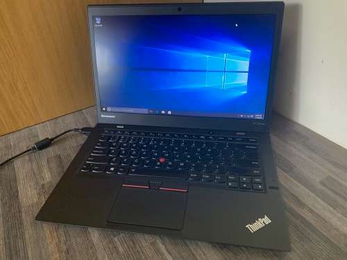 **EXCELLENT**LENOVO X1 CARBON ULTRABOOK**6th Gen CORE i7**512GB SSD**16Gb Memory**FULL HD****