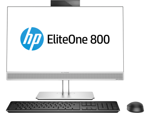 **HEXA CORE MONSTER AIO**HP EliteOne 800 G4**23.8" FULL HD IPS**8th Gen Core i5**8GB DDR4**1TB**