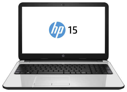 **EXCELLENT**HP 15**5th Gen i5**New slimline edition**Pearl White**1TB**15.6" LED**