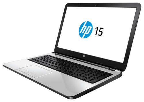 **EXCELLENT**HP 15**5th Gen i5**New slimline edition**Pearl White**1TB**15.6" LED**