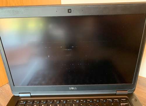 **EXCELLENT**Dell Latitude E5450**5th Gen Core i5**8GB Ram**500gb hdd**14" FHD**Backlit KB**