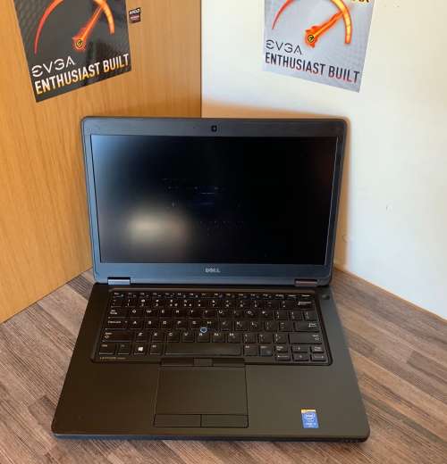 **EXCELLENT**Dell Latitude E5450**5th Gen Core i5**8GB Ram**500gb hdd**14" FHD**Backlit KB**