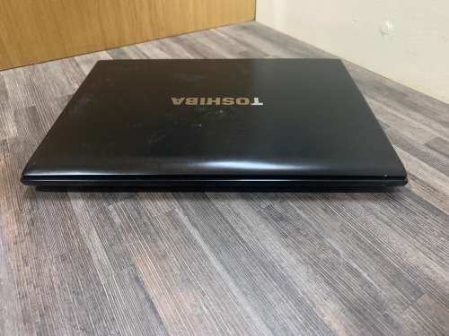 **TOSHIBA PORTEGE R830**ULTRABOOK**CORE i5**4GB RAM, 250GB HDD**