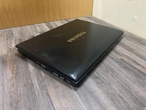 **TOSHIBA PORTEGE R830**ULTRABOOK**CORE i5**4GB RAM, 250GB HDD**