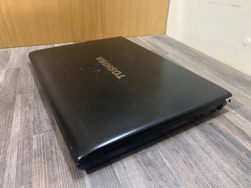 **TOSHIBA PORTEGE R830**ULTRABOOK**CORE i5**4GB RAM, 250GB HDD**