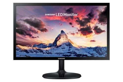 SAMSUNG 24" Gaming Monitor LED Full HD 1080p HDMI