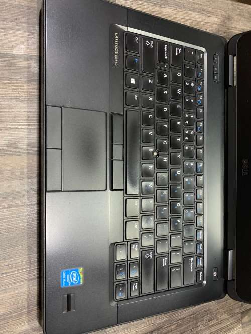 **MONSTER SPEC**Dell Latitude E5440**Intel Core i5**8GB Ram**500GB HDD**14" HD+ LED**BACKLIT KB**