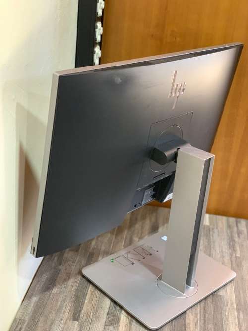 **HEXA CORE MONSTER AIO**HP EliteOne 800 G4**23.8" FULL HD IPS**8th Gen Core i5**8GB DDR4**1TB**