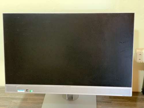 **HEXA CORE MONSTER AIO**HP EliteOne 800 G4**23.8" FULL HD IPS**8th Gen Core i5**8GB DDR4**1TB**