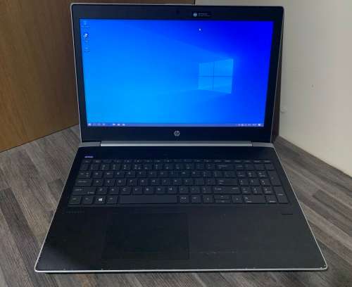 **HUGE SPEC**8th Gen Quad Core**HP PROBOOK 450 G5**8th GEN i5**8GB DDR4 RAM**500GB HDD*UHD Graphics*