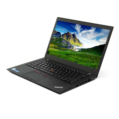 **HUGE SPEC**Lenovo ThinkPad T450**14"  HD+**5th gen i7**16GB RAM**256GB SSD**