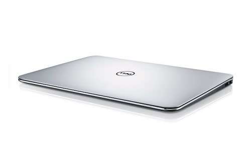 **DELL XPS 13**Core i7**256GB SSD**13.3" FULL HD**