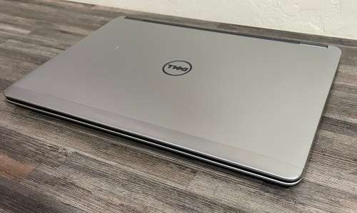 **MONSTER SPEC**Dell Latitude E7440**CORE i5**16GB Ram**500GB HDD**14.1" FULL HD LED**
