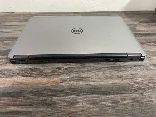 **MONSTER SPEC**Dell Latitude E7440**CORE i5**16GB Ram**500GB HDD**14.1" FULL HD LED**