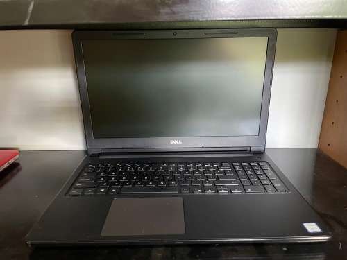 **MONSTER SPEC** Latest Dell Vostro 15 7th Gen Core i5, INTEL HD 620, 500GB HDD 8GB DDR4**