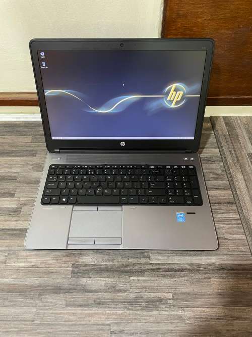 **Monster Spec**HP PROBOOK 650**CORE i5**16GB MEMORY**500GB**HD GRAPHICS**FHD**