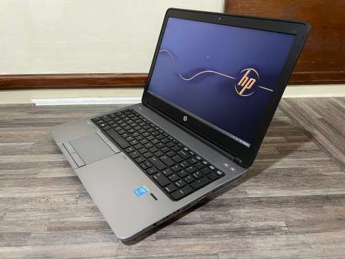 **Monster Spec**HP PROBOOK 650**CORE i5**16GB MEMORY**500GB**HD GRAPHICS**FHD**