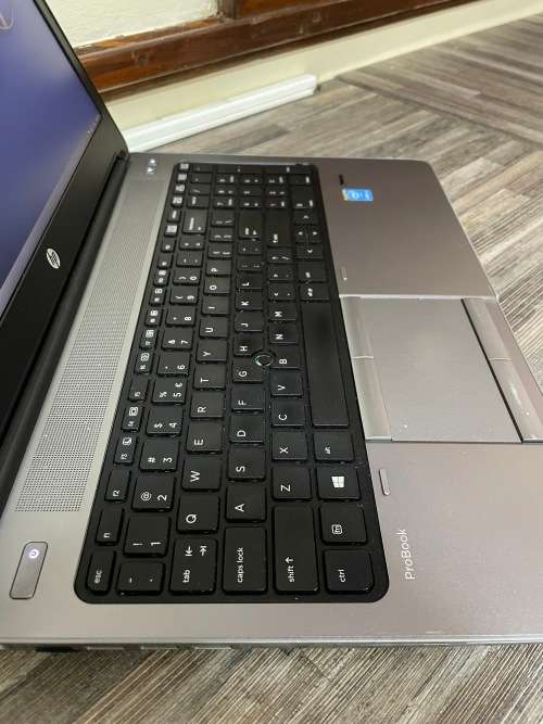 **Monster Spec**HP PROBOOK 650**CORE i5**16GB MEMORY**500GB**HD GRAPHICS**FHD**