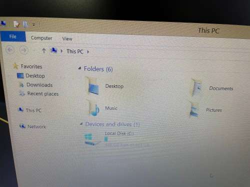 **Monster Spec**HP PROBOOK 650**CORE i5**16GB MEMORY**500GB**HD GRAPHICS**FHD**