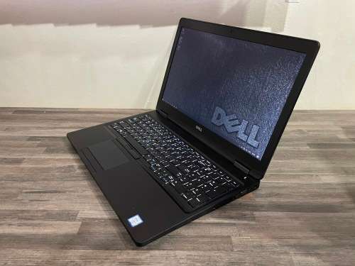 **MONSTER SPEC**Dell Latitude E5580**CORE i7**16GB DDR4 Ram**512GB SSD**15.6" Full HD**