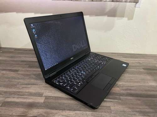 **MONSTER SPEC**Dell Latitude E5580**CORE i7**16GB DDR4 Ram**512GB SSD**15.6" Full HD**