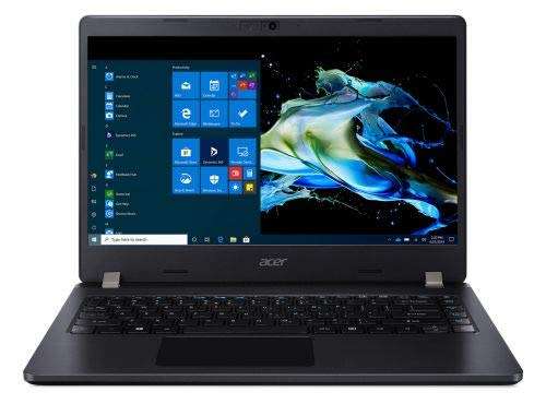 **MONSTER SPEC**ACER TMP 214**10th Gen Core i5**8GB DDR4**256GB SSD**UHD GPU**14` HD**BACKLIT KB**
