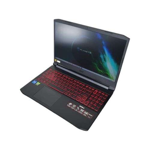 Gaming Acer Nitro 5, 11th Gen, Core i7, 16GB, 512GB SSD, RTX 3050Ti, FULL HD