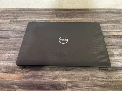 Dell 7410 Core i7 10th Gen 16GB DDR4 512GB SSD 14" FHD LED
