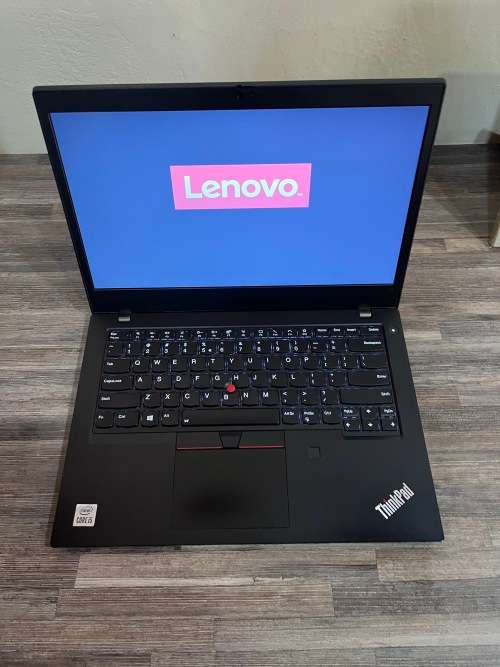 **10th Gen QUAD Core i5 Monster**Lenovo L14**10th GEN i5**16GB DDR4 RAM**512 SSD**14` HD LED**