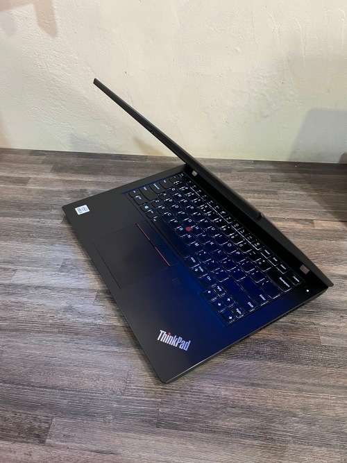 **10th Gen QUAD Core i5 Monster**Lenovo L14**10th GEN i5**16GB DDR4 RAM**512 SSD**14` HD LED**