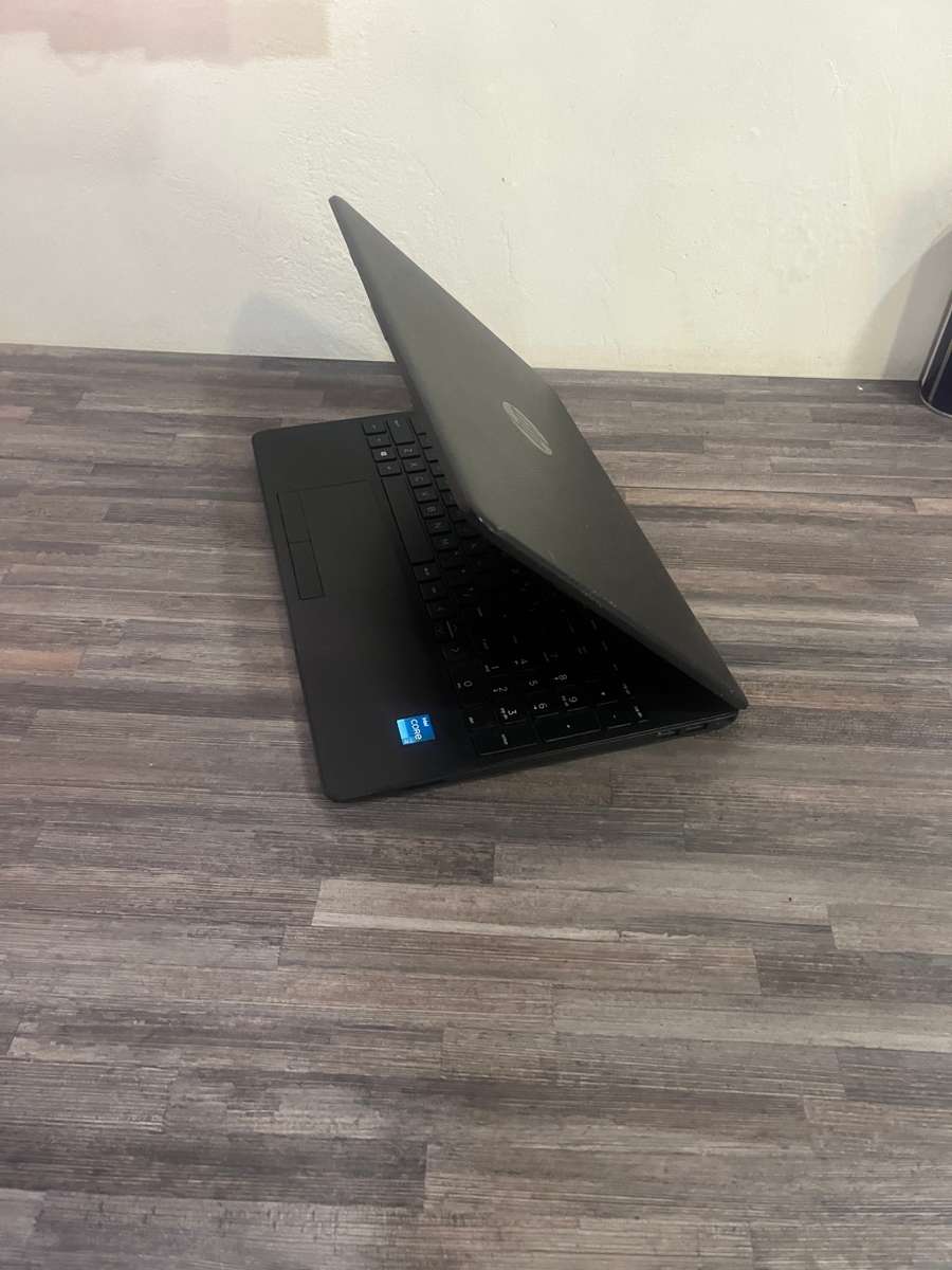HP 250 G8 11th Gen i3 Laptop - 8GB DDR4 - 256SSD + 1TB HDD - FHD LED