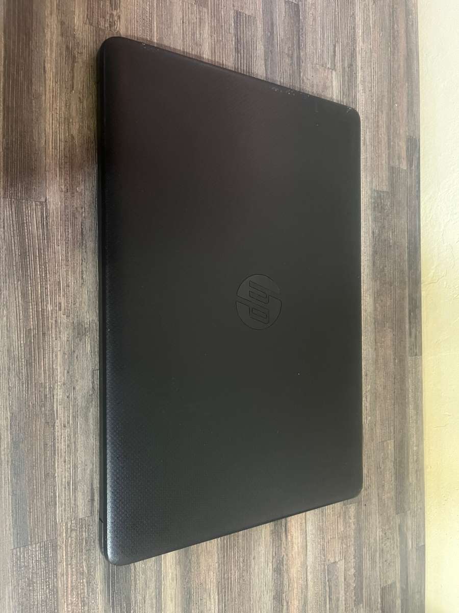 HP 250 G8 11th Gen i3 Laptop - 8GB DDR4 - 256SSD + 1TB HDD - FHD LED