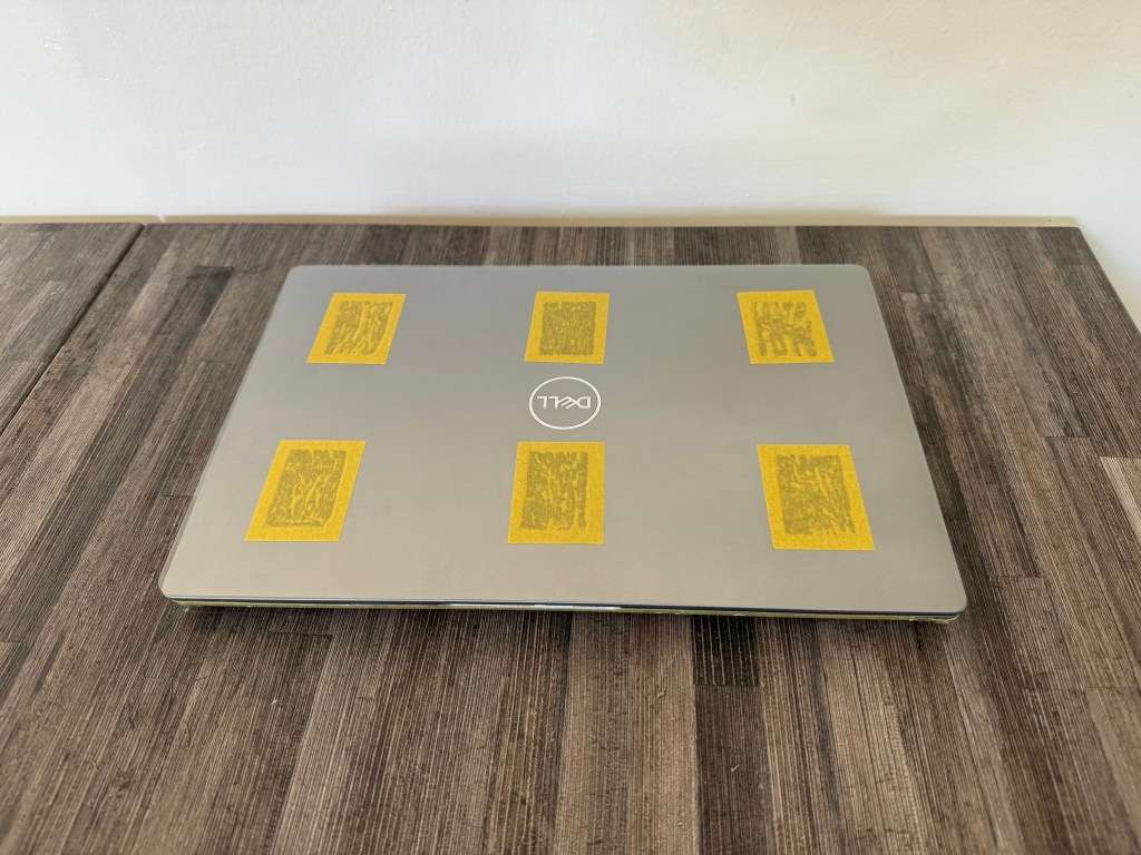 **11th Gen QUAD Core i5 Monster**DELL 5420**11th GEN i5**16GB DDR4 RAM**512 NVME**14` FHD LED**