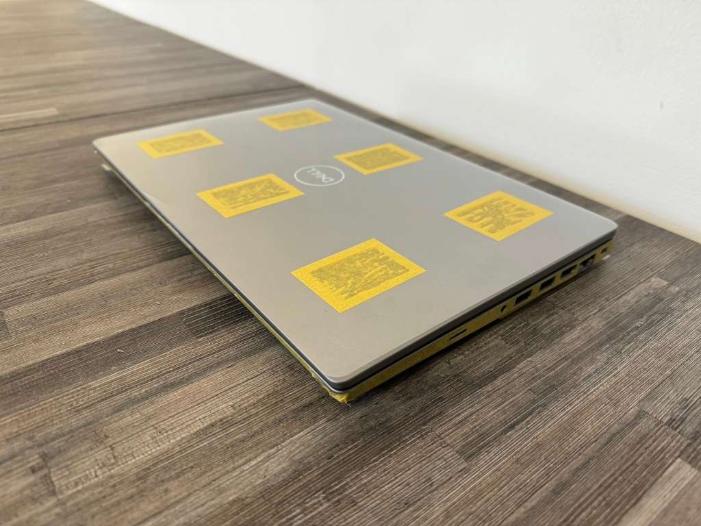 **11th Gen QUAD Core i5 Monster**DELL 5420**11th GEN i5**16GB DDR4 RAM**512 NVME**14` FHD LED**