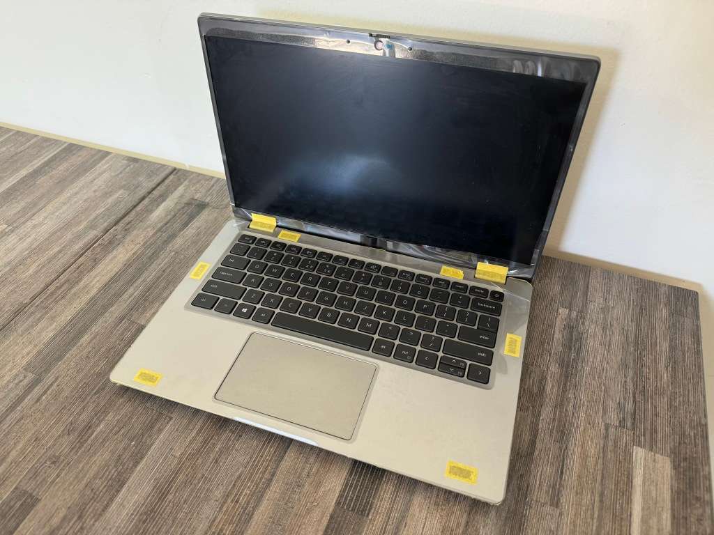 **11th Gen QUAD Core i5 Monster**DELL 5420**11th GEN i5**16GB DDR4 RAM**512 NVME**14` FHD LED**