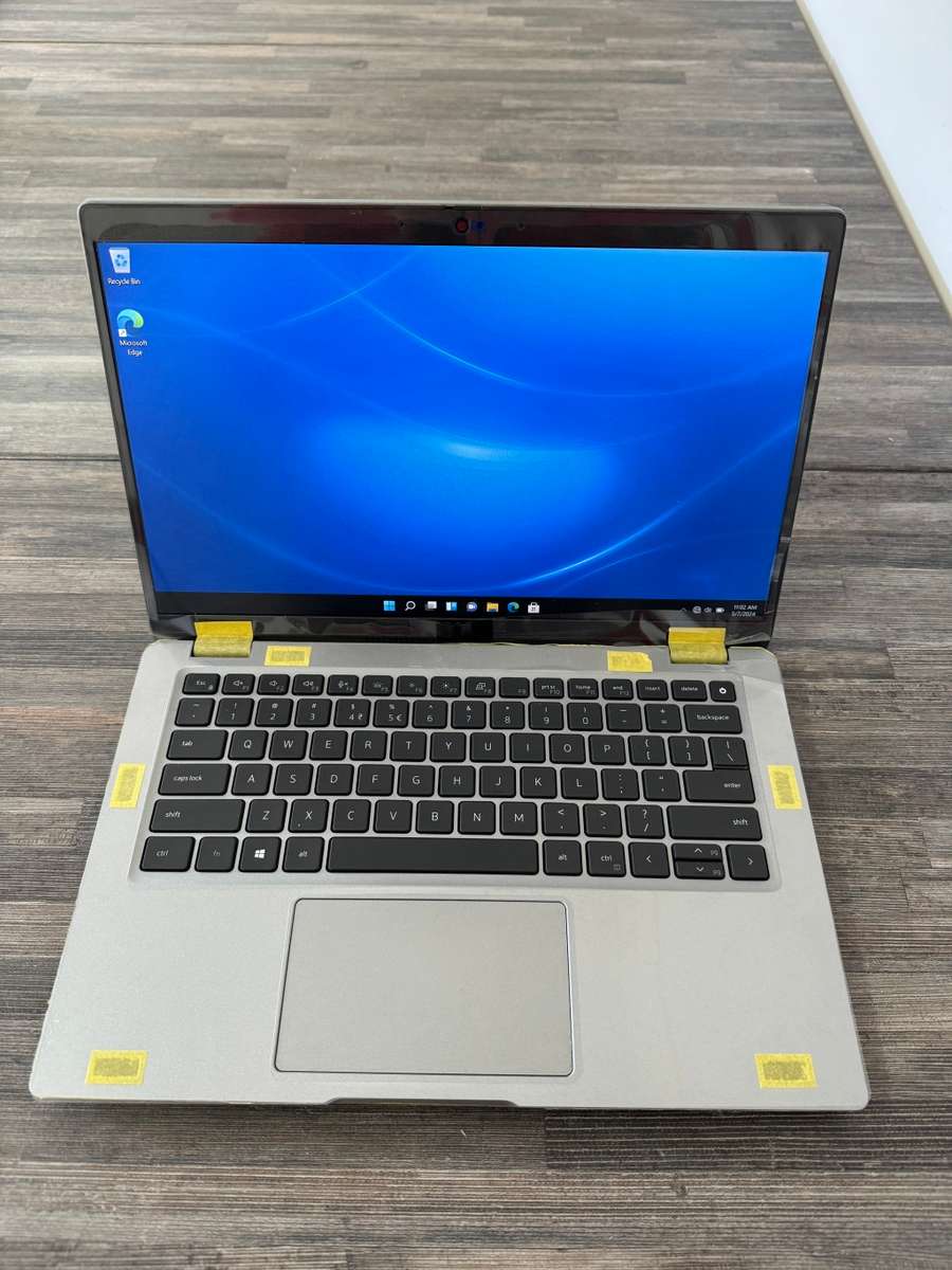 **11th Gen QUAD Core i5 Monster**DELL 5420**11th GEN i5**16GB DDR4 RAM**512 NVME**14` FHD LED**
