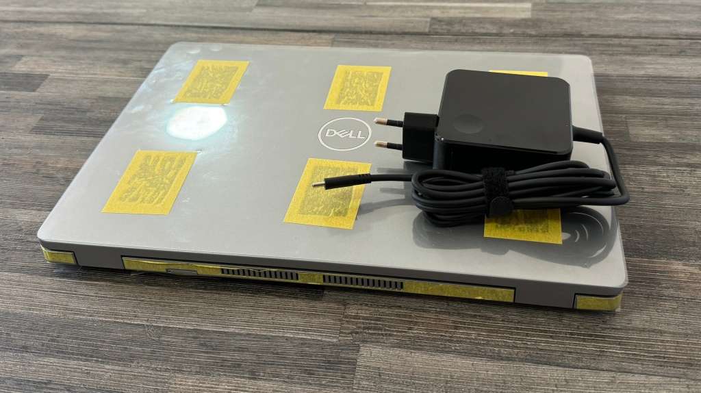 **11th Gen QUAD Core i5 Monster**DELL 5420**11th GEN i5**16GB DDR4 RAM**512 NVME**14` FHD LED**