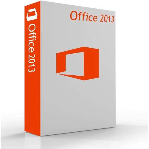 Microsoft Office 2013 Pro Plus - SAME DAY DELIVERY!