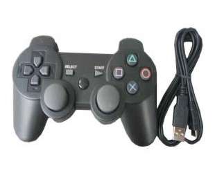 ps3 wired controller