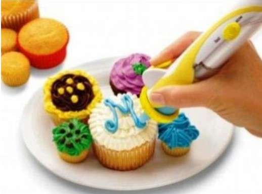 frosting deco pen