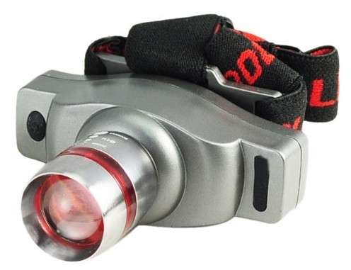 3W HIGH-POWER HEAD LIGHT