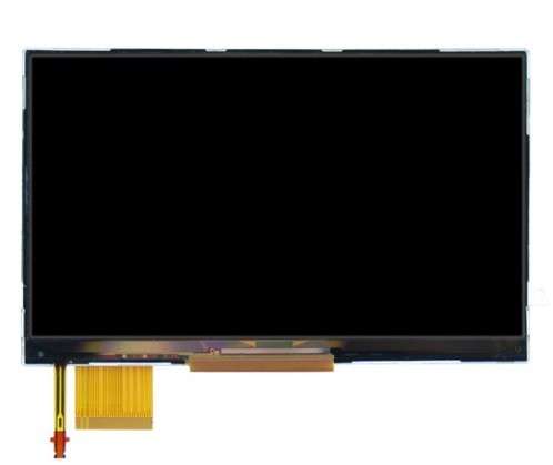 LCD Replacement Screen For PSP 3000