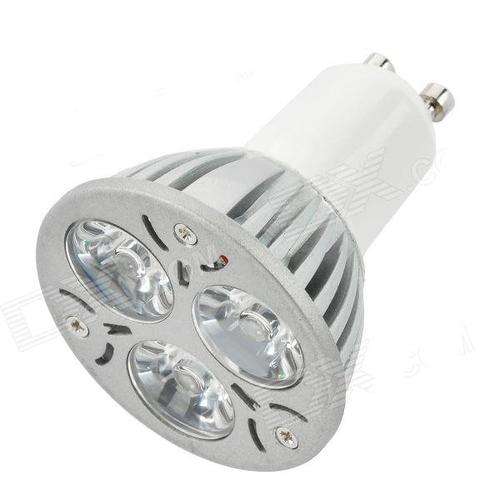 3 LED 3 Watt bulb