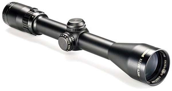 Bushnell 3-9x40