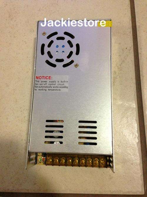 CCTV Power Supply Box, 12v/30A
