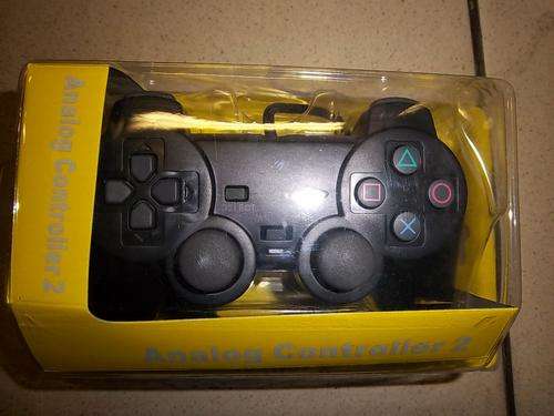 PS2 controller (REPLICA)